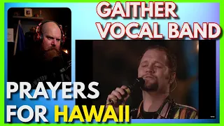 GAITHER VOCAL BAND, JANET PASCHAL, THE MARTINS | Hear My Song, Lord Reaction