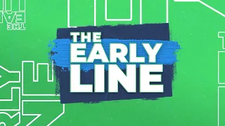 Daily MLB Recap, NBA Playoff Scenarios, Friday's MLB Best Bets | The Early Line Hour 2, 4/7/23