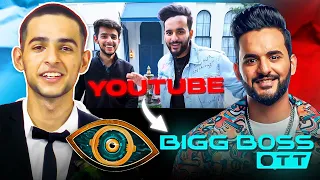 From YouTube To Biggboss -  @FukraInsaan Editor