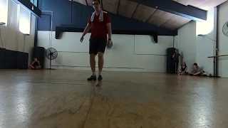 Tap Dance - ADV Combo 15 Full Version