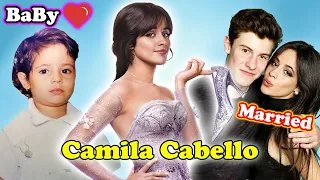 Camila Cabello (Cinderella) Transformation 2021 | From 01 To 24 Years Old