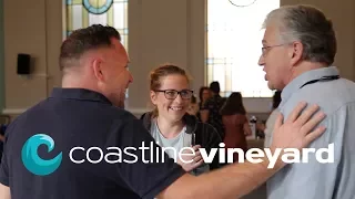 Coastline Vineyard Church Highlights & Vision