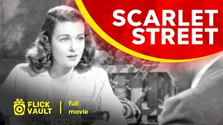 Scarlet Street | Full HD Movies For Free | Flick Vault