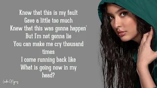 Tears of gold (Lyrics) #tearsofgold