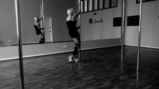 Pole Dance Adrenaline Kirovograd