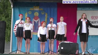 Концерт ко Дню Победы, Полная версия, 09.05.2017