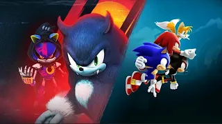 Sonic Forces Speed Battle - Summer Frights Event - Unlocking Reaper Metal Sonic & Werehog - Gameplay