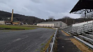 Clearfield County Fairgrounds | Pennsylvania's Lost Speedways