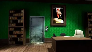 The SADDEST Ending So Far.. | The Stanley Parable 2 (Ultra Deluxe)