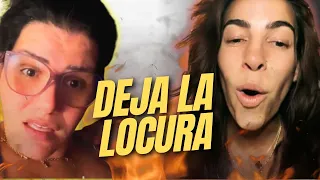 Angelina Castro Y Zajaris Sueltan La Lengua Como NUNCA !!! Chismes De La Farandula