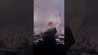 Joris Voorn at Awakenings in Happy New Year! #jorisvoorn  #awakening