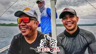 TUNA | Catch & Cook | Becoming A Fisherman