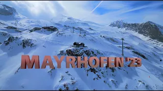 Mayrhofen '23 | Aftermovies