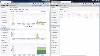 Create a cluster with Proxmox Mail Gateway