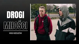 ,,Drogi miłości" - historia o powołaniu