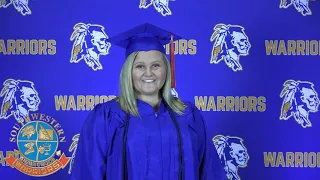 2020 Senior Video - SWHS