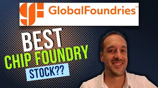 Is Chip Manufacturing Stock GlobalFoundries A Buy Now?