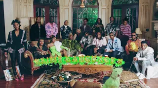 Young Thug, Yak Gotti, Gunna, & Lil Duke - Slatty [Official Audio] | Young Stoner Life