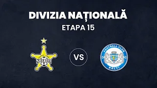 LIVE: DIVIZIA NAȚIONALĂ,Etapa15 , FC Sheriff - CSF Bălți 23.10.2021, 17:00