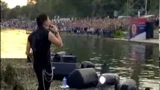 AMADEUS (LIVE ADA CIGANLIJA) - Overen