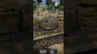 WarThunder No Commentary Kill Cam, Satisfy