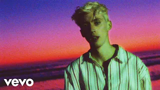 Troye Sivan - Lucky Strike (Official Video)