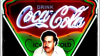 The Story of Pablo Escobar