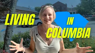 What Is It Like To Live In Columbia, South Carolina?