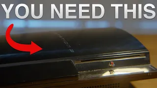 Why You Need a PS3 Right Now!