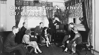 Old Time Radio Sampler: Early 1930s