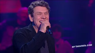 Marc Lavoine / Zazie "Qu'Est-Ce Que T'Es Belle" (extrait) (2019)