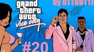 GTA Vice City - Місія 20 - Земля Поліцейських HD