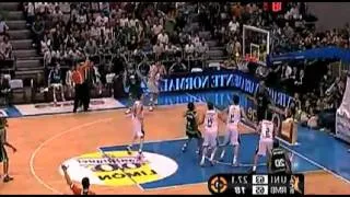 Unicaja Malaga - Real Madrid (AUTO-TUNE REMIX) BEST BASKETBALL GAME ENDING EVER IN HISTORY!!!