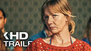 ZWEI ZU EINS Teaser Trailer German Deutsch (2024) Sandra Hüller