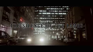 Clarice CBS Trailer #5