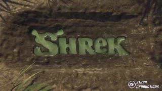 Shrek - All stars (Smash Mouth) [4K] Castellano