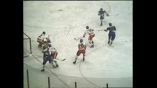 1977.04.21. Ice Hockey. WC. Czechoslovakia - Finland