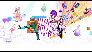 [Wii] Just Dance 2020 - Song list [HD]