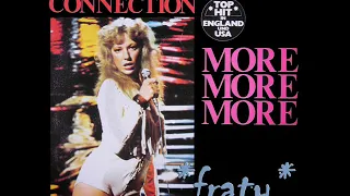 Andrea True Connection - More, More, More