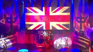 Judas Priest - Breaking the Law [Live] (Atlanta, GA 5/8/19 Fox Theater)