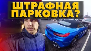 Всегда на связи с подписчиками / Отдал новый URUS собаке / Нарушил ПДД в США - приехала полиция