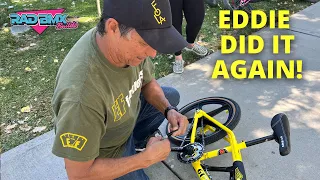 Eddie Fiola | USA Pump Track Championship | Temecula, CA | 2019 GT Pro Performer