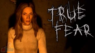 True Fear: Forsaken Souls Part 1 - Part 5 | Horror Game Let's Play | PC Gameplay Walkthrough