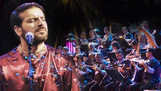 Sami Yusuf - A Timeless Presence (Ad)