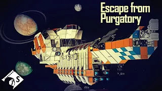 The Escape From Purgatory - Finale