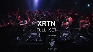 XRTN - MOTIONZ H7 WareHouse [Full Set]