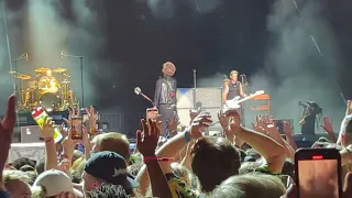 Green Day - Jesus of Suburbia : Live at Louder Than Life, Louisville KY 2023