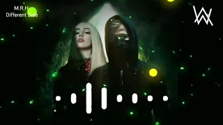 Alan Walker & Ava Max - Alone Pt. iPhone ringtone