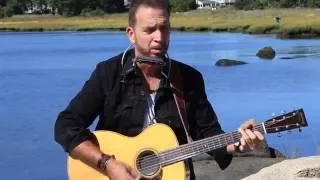 Nick Fradiani Sr. - "Heart Of Gold" (Neil Young Acoustic Cover)