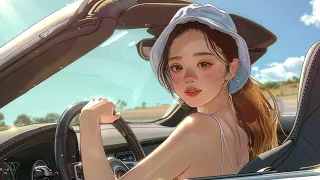 Flowing Peace - Lofi Study Music Playlist with Gentle Lofi Songs for Continuous Study